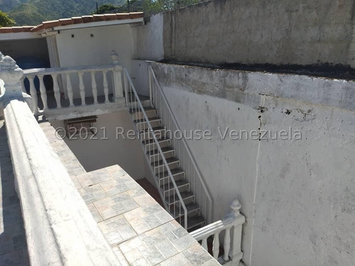 Imagen 23 de 27 de Oportunidad De Casa Quinta En Venta En Urb. Barrio Sucre Maracay #22-13784 Mm-4