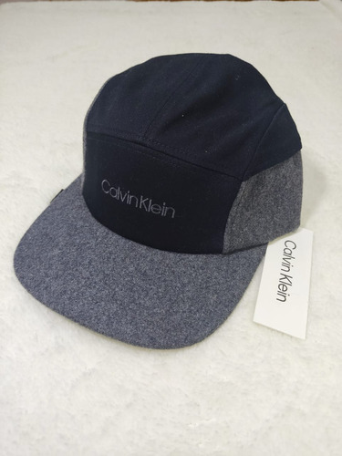 Gorras Calvin Klein 100% Originales 