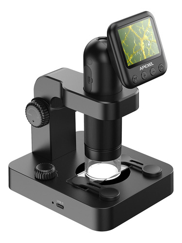 Microscopio Para Soldar Niños, Uso Exterior, Adultos, Foto L