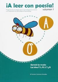 Libro A Leer Con Poesâ­a 1