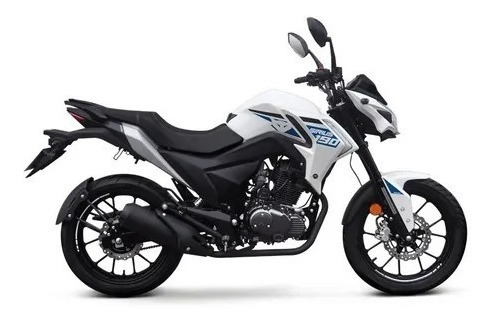 Imagen 4 de 25 de Patentada Sirius 190 $749.000 - Cg 150 Full $535.000 Motomel