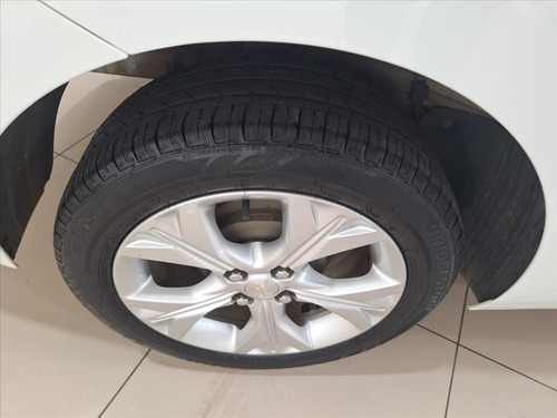 Chevrolet Onix 1.0 TURBO FLEX PLUS LTZ AUTOMÁTICO