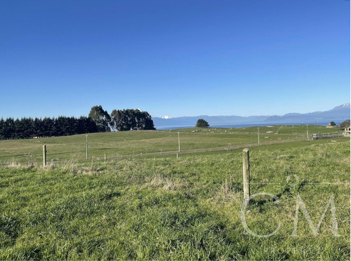 Loteo Lomas De Silesia , Frutillar , 15 Min Pto Varas