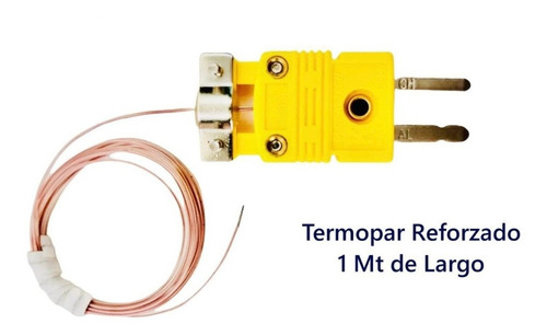 Termopark Conector Refor Neoflon Gtss-tt-k30-r Waverider