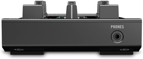Controlador Native Traktor Kontrol Z1