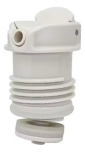 Termo Stanley 1 Litro Con Pico System Matero Cebador Mate 1l Naranja - Pico Blanco