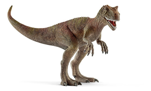 Schleich Allosaurus Dinosaurios Schleich Oficial