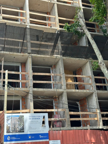 Apartamento En Venta 1 Dormitorio + Balcón En Tres Cruces. Edificio Mooca Y Tatuape. Entrega Octubre 2025
