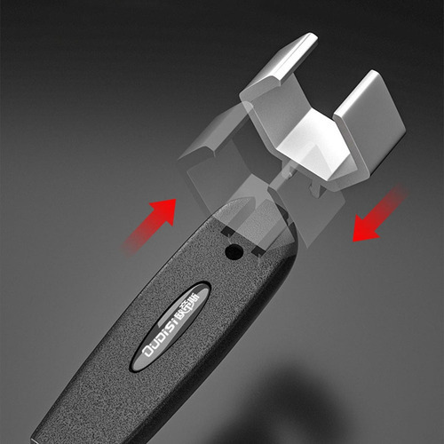 Llave De Baño Llave De Doble Extremo Ajustable Suministros