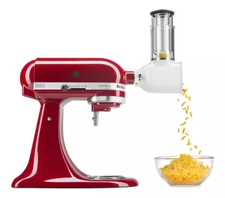 Aditamento Cortador Y Rallador Ksmvsa Kitchenaid