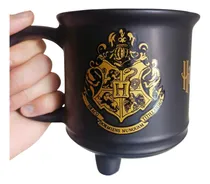 Comprar Mug Harry Potter Caldero Casas Hogwarts  Pocillo Taza Grande