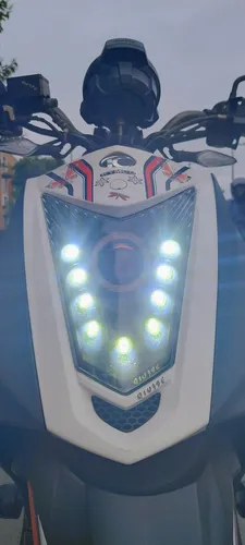Kymco Agility Digital 125 3.0