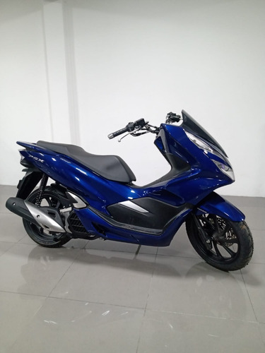Imagen 3 de 15 de Honda Pcx 150 Modelo 2020 0km! División Ruedas Honda Oficial