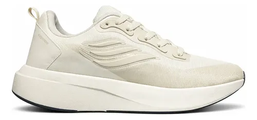 Tenis Feminino Original Leve Confortável Olimp Nice Academia - R$ 94
