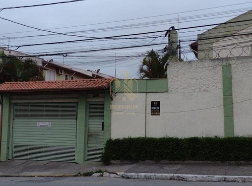 Imagem 15 de 15 de Excelente Sobrado Em Itaquera (ótima Localização) - 11720