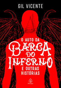 Libro Auto Da Barca Do Inferno E Outras Historias O De Vicen