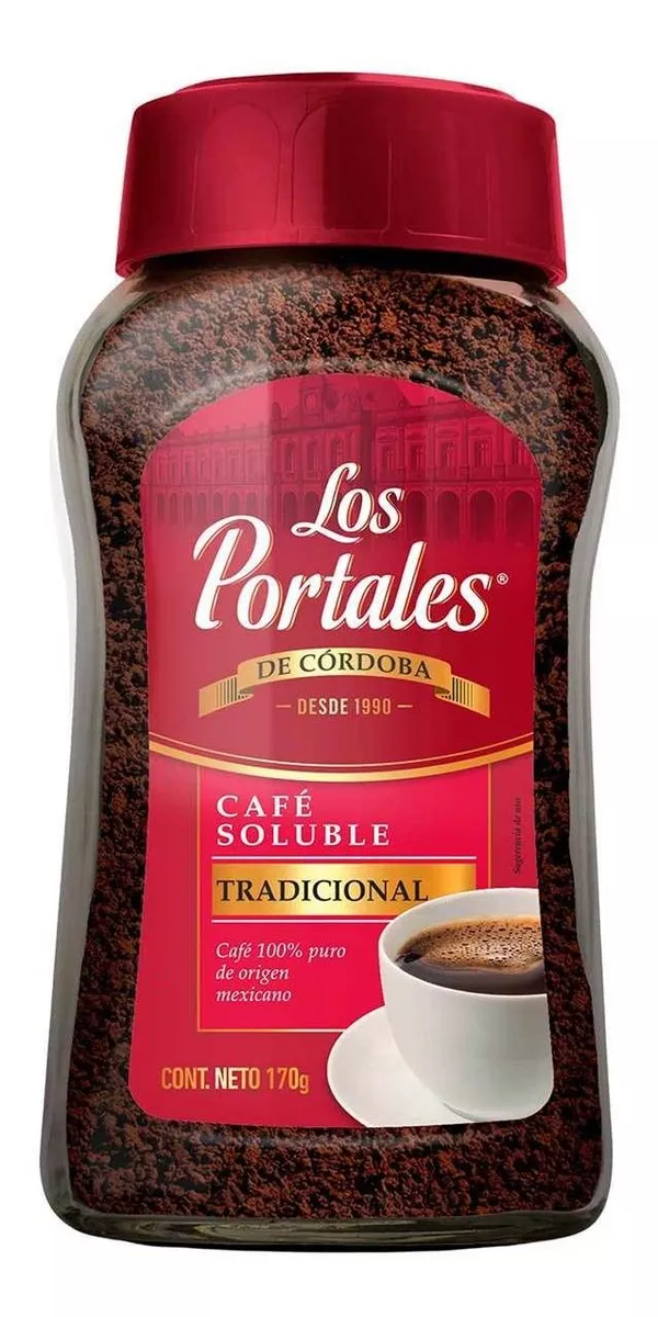 Primera imagen para búsqueda de cafe los portales