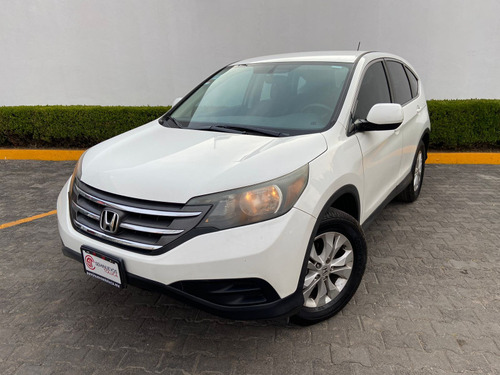 Honda Cr-v Vud 2013