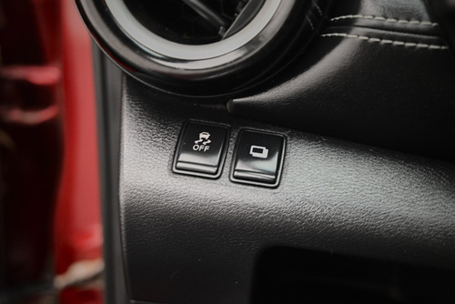 Imagen 15 de 18 de Nissan Kicks Exclusive 1.6 At