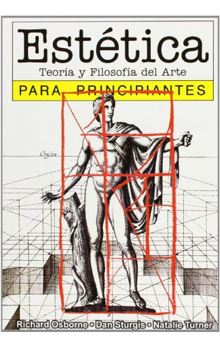 Libro Estética Para Principiantes De Dan Sturgis, Richard Os