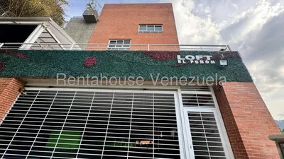 Townhouse en venta
