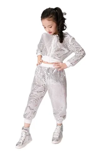 Traje jazz online