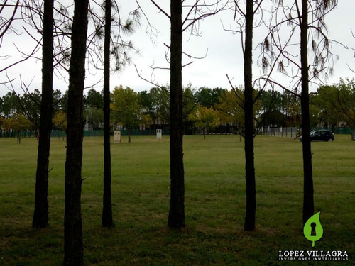 Imagen 10 de 14 de Terreno En Venta En Country Chacra De La Villa Villa Allende Zona Norte Córdoba