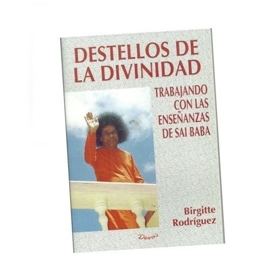 Destellos De La Divinidad - Birgitte Rodriguez