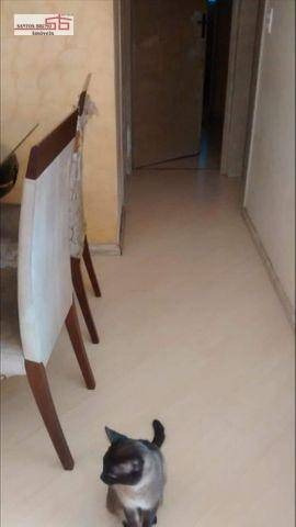 Imagem 3 de 22 de Apartamento Com 2 Dormitórios À Venda, 60 M² Por R$ 350.000,00 - Jardim Íris - São Paulo/sp - Ap3255