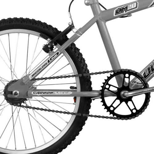 Bicicleta Aro 20 Ultra Bikes Masculina E Feminina Promoção