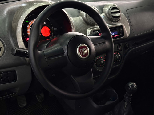 Fiat Uno UNO WAY 1.0 EVO FIRE FLEX 8V 5P