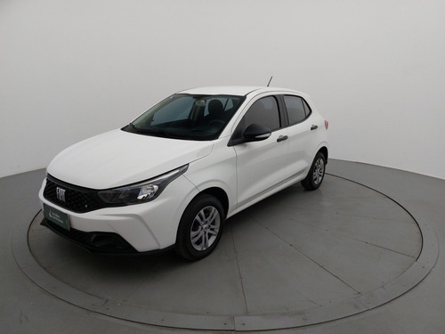 Fiat Argo 1.0 FIREFLY FLEX MANUAL