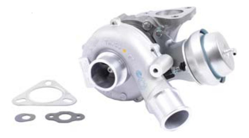 Turbo Para Mitsubishi Montero Sport 2.5 2011 2016