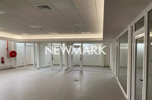 Bodega De 7.900 M2 En Arriendo En Renca