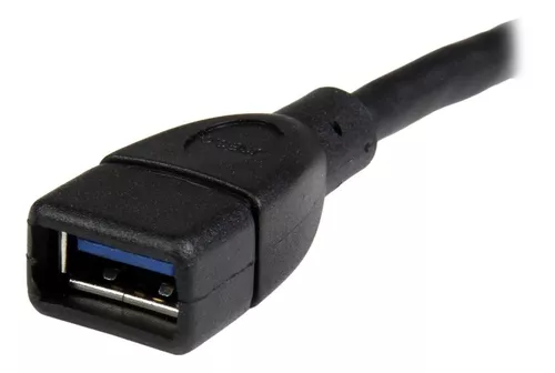 Cable Alargador 15cm Extensor USB 3.0