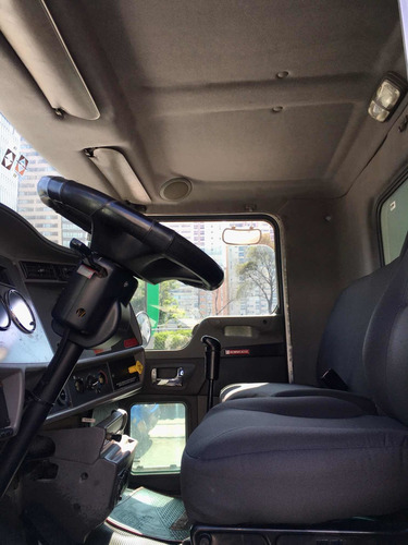 Imagen 8 de 15 de Camion Kenworth T270 Rabon ( Seminuevo ) Mod.2013