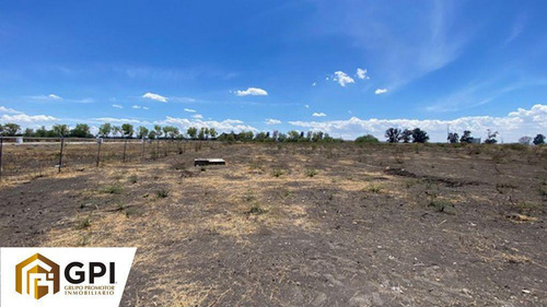 Terreno Campestre En Venta Cerca De La Unam El Saucillo Leon Gto.