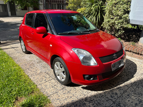 Suzuki Swift 1.5 N