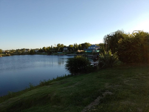 Imagen 6 de 10 de Hermoso Lote Al Agua En San Matias