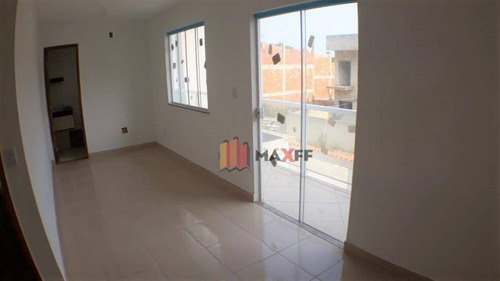 Imagem 9 de 12 de Casa Com 3 Dormitórios À Venda, 92 M² Por R$ 490.000,00 - Jacarepaguá - Rio De Janeiro/rj - Ca0146