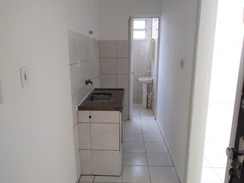 Imagem 4 de 9 de Apartamento Centro Sao Paulo Sp Brasil - 4028