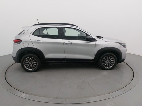 Fiat Pulse 1.3 FLEX DRIVE CVT