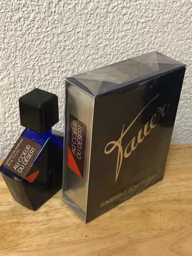 Andy Tauer Au Coeur Du Désert 50ml Parfum | Maxperfume | Cuotas