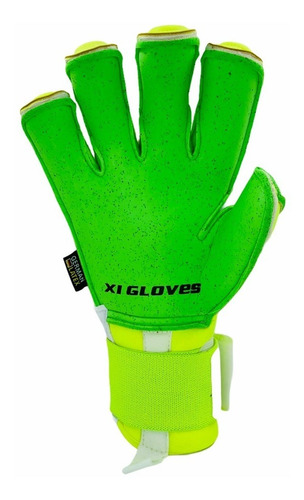 Imagen 4 de 5 de Guantes Arquero X1 Yafü 2021