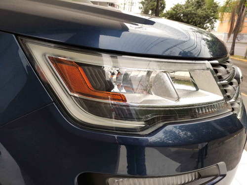 Imagen 4 de 15 de Ford Explorer 2017 5p Xlt V6/3.5 Aut Piel