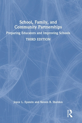 Libro School, Family, And Community Partnerships: Prepari...