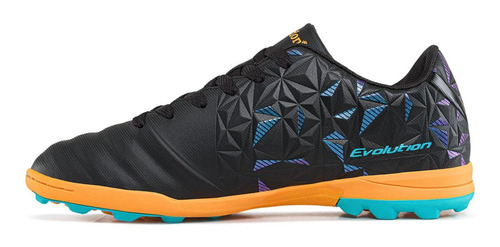 Guayos Palfor Negro Para Hombre Croydon