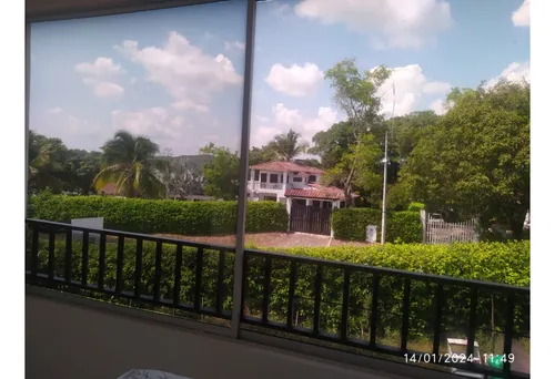 Vendo Casa Campestre En Tocaima En Condominio Campestre