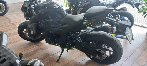 Suzuki Gsx S750 2023 13.000 Km Impecable Lista Para Transfer