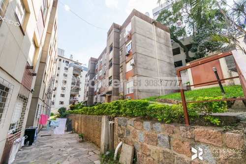 Imagem 24 de 24 de Apartamento, 1 Dormitórios, 33.1 M², Bela Vista - 205589